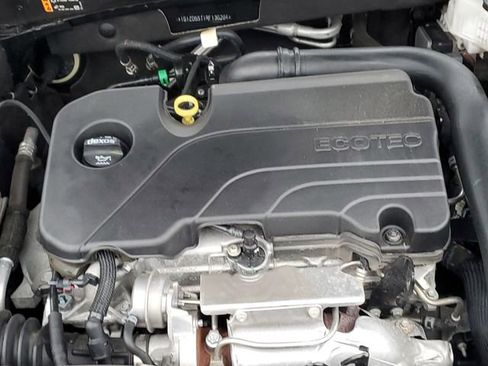 Certified 2024 Chevrolet Malibu LT image 28