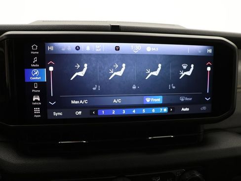 Used 2024 Jeep Wrangler Unlimited w/ Convenience Group image 23