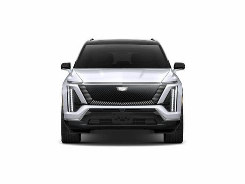 New 2026 Cadillac Vistiq Luxury image 24