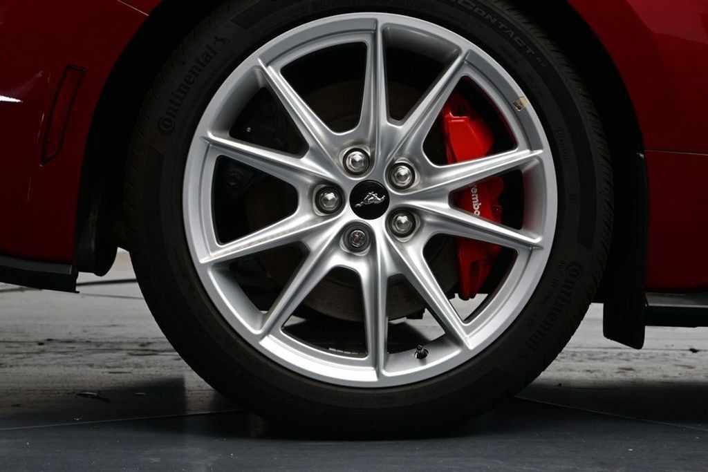 Used 2024 Ford Mustang GT Premium RWD image 47