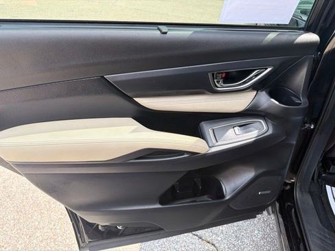 Used 2021 Subaru Ascent Limited w/ Technology Package AWD/4WD image 16