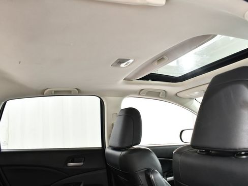 Used 2013 Honda CR-V EX-L image 18