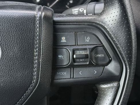 Used 2025 Toyota Tundra SR5 w/ SX Package RWD image 15