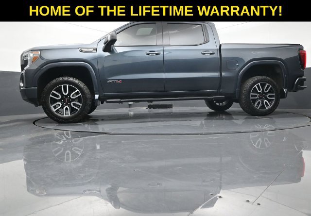 Used 2020 GMC Sierra 1500 AT4 w/ AT4 Premium Package AWD/4WD image 67