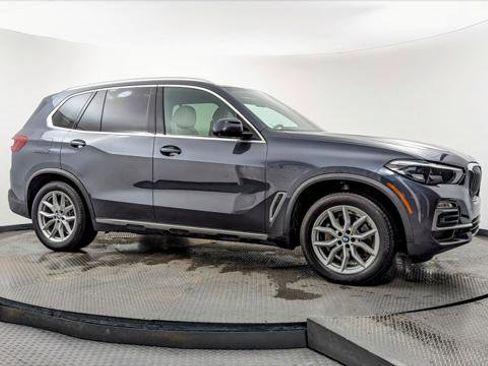 Used 2019 BMW X5 xDrive40i w/ Convenience Package image 11
