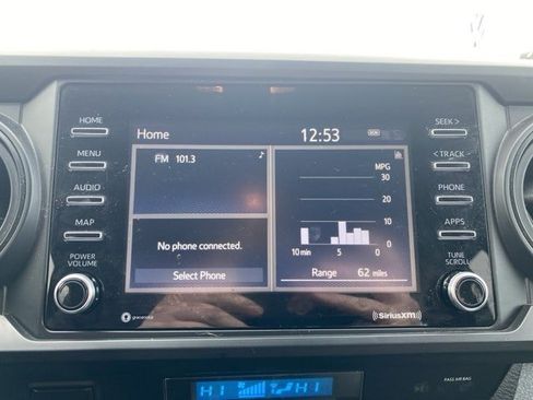 Used 2023 Toyota Tacoma SR image 30