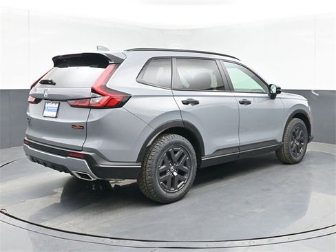 New 2026 Honda CR-V TrailSport image 10