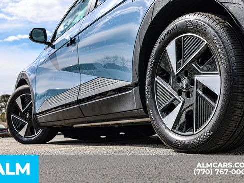 Used 2025 Hyundai Ioniq 5 SEL image 16