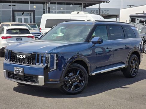 New 2027 Kia Telluride X-Line SX Prestige AWD/4WD image 1