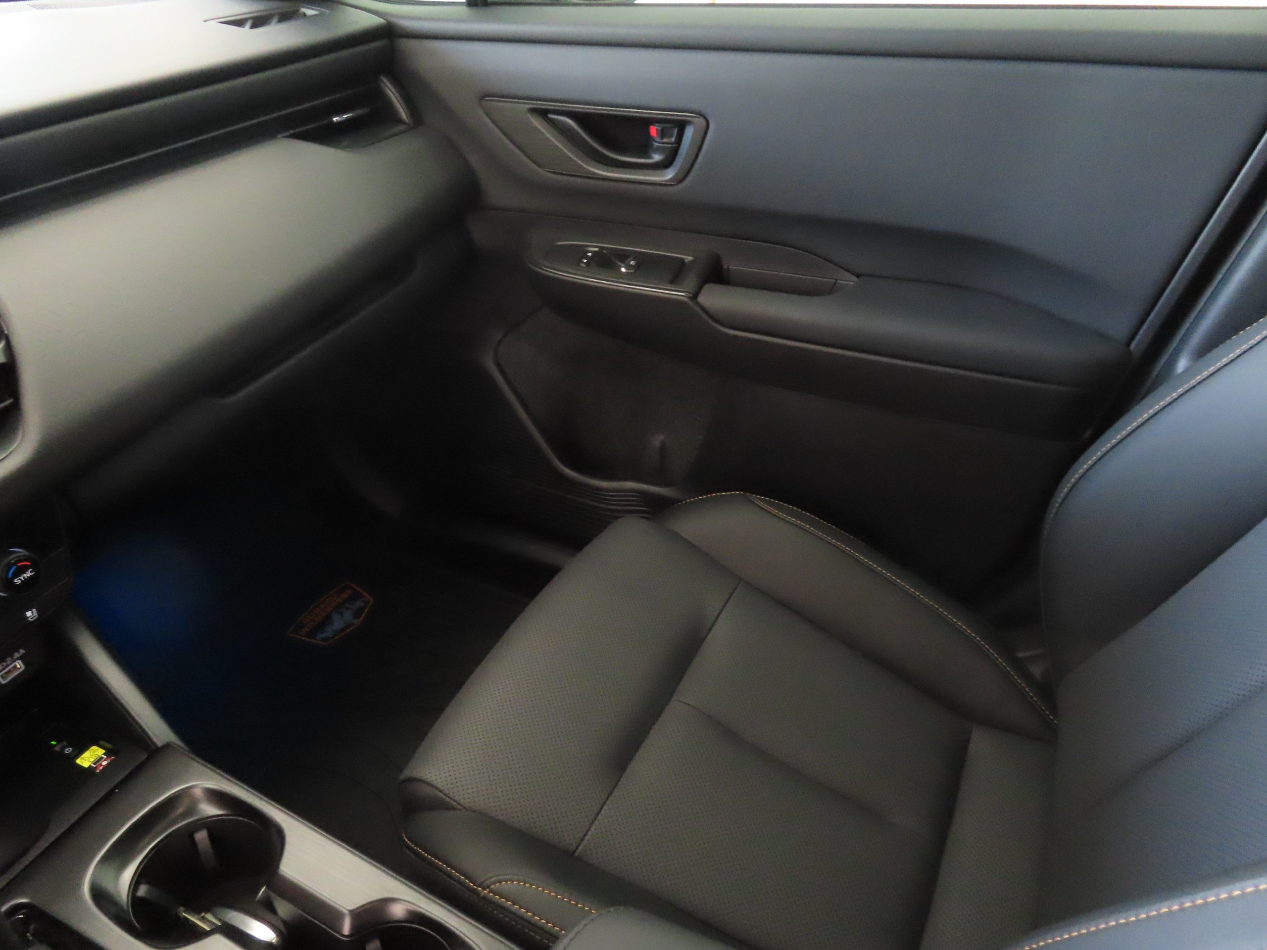 New 2026 Subaru Outback Wilderness AWD/4WD image 18