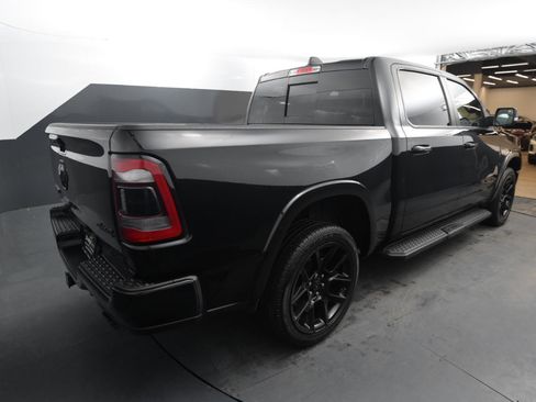 Used 2021 RAM 1500 Laramie image 5