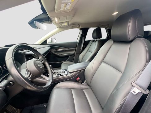 Used 2023 MAZDA CX-30 AWD 2.5 S w/ Preferred Package image 23