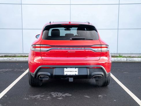 New 2026 Porsche Macan image 7