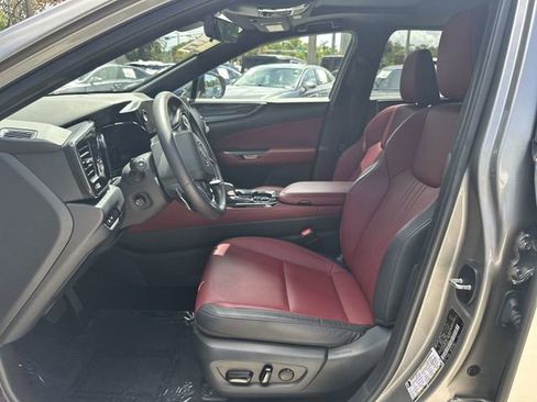 Used 2023 Lexus NX 350 AWD image 30