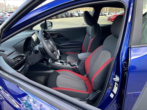 New 2026 Subaru Impreza RS image 9