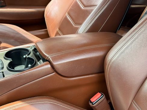 Used 2014 Maserati GranTurismo Sport RWD image 25