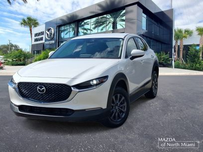 Certified 2024 MAZDA CX-30 AWD 2.5 S
