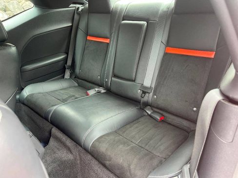 Used 2009 Dodge Challenger SRT8 RWD image 14