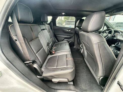 Used 2022 Chevrolet Blazer Premier w/ Enhanced Convenience Package FWD image 26