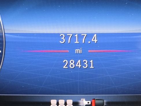 Used 2025 Mercedes-Benz CLA 250 CLA 250 image 26