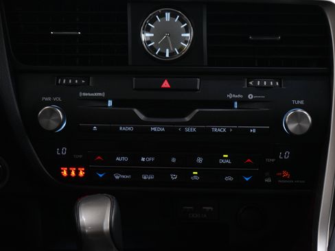 Used 2022 Lexus RX 350 AWD w/ Premium Package image 20