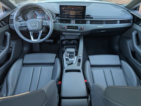 Used 2024 Audi A5 2.0T Premium w/ Convenience Package image 26