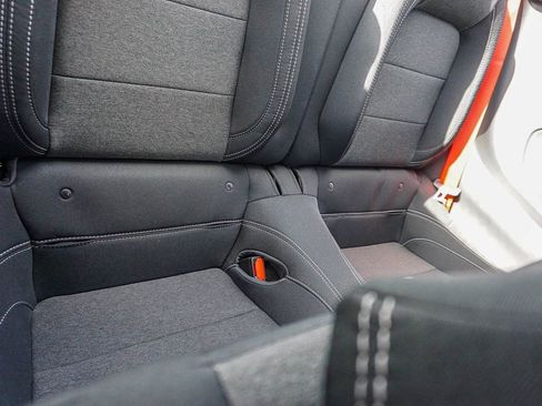 New 2026 Ford Mustang EcoBoost image 13