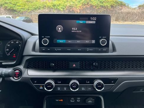 Used 2023 Honda CR-V Sport image 22