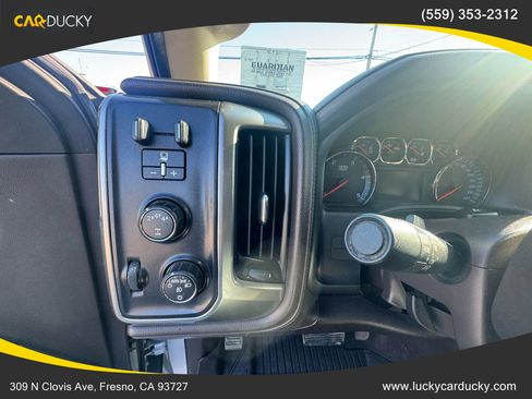 Used 2019 Chevrolet Silverado 2500 LTZ w/ Duramax Plus Package image 11