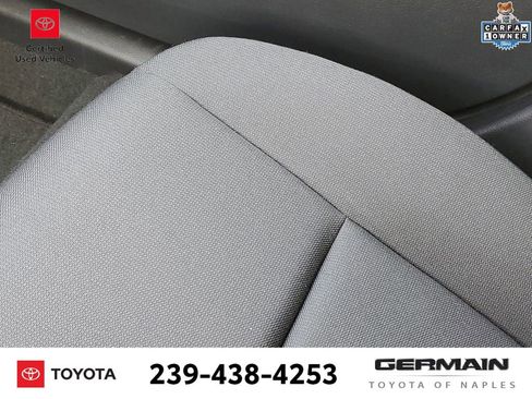 Certified 2025 Toyota Corolla LE image 28