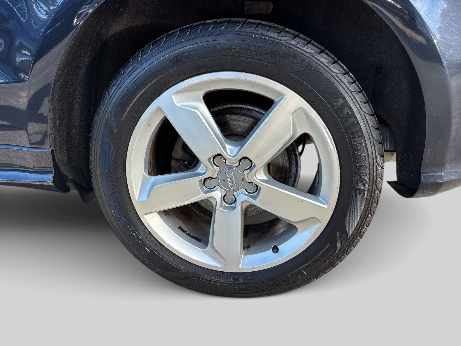 Used 2012 Audi Q5 3.2 Premium Plus AWD/4WD image 8