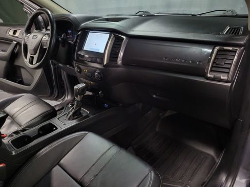 Used 2021 Ford Ranger Lariat w/ Technology Package AWD/4WD image 24