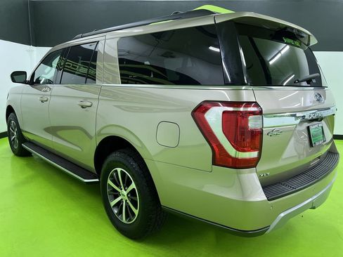 Used 2020 Ford Expedition Max XLT w/ Equipment Group 202A AWD/4WD image 7