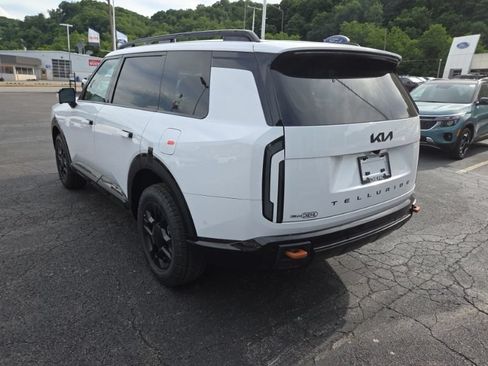 New 2027 Kia Telluride SX X-Pro AWD/4WD image 5