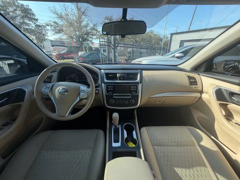 Used 2017 Nissan Altima 2.5 S w/ Power Driver Seat Package FWD image 21