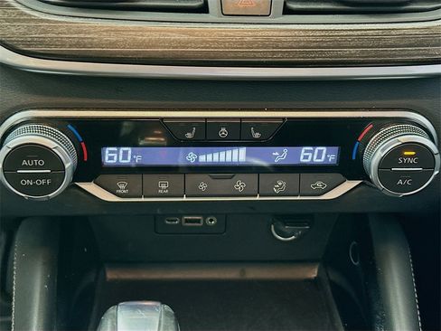 Certified 2020 Nissan Altima 2.5 SL image 16