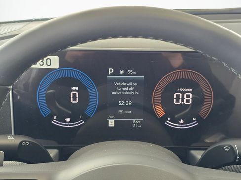 New 2026 Hyundai Sonata SEL AWD/4WD image 20