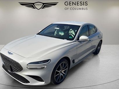 Used 2025 Genesis G70 2.5T