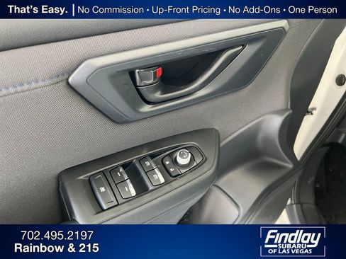 New 2026 Subaru Forester Premium image 14