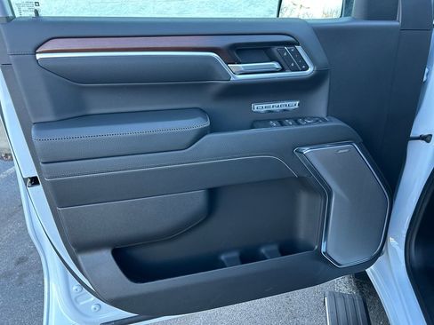 New 2026 GMC Sierra 1500 Denali image 16