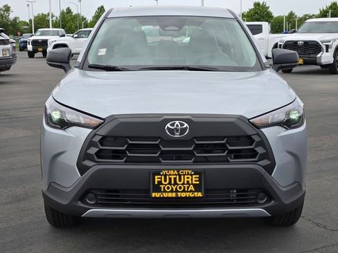 New 2026 Toyota Corolla Cross L FWD image 2
