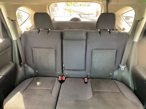 Used 2015 Honda CR-V LX image 17