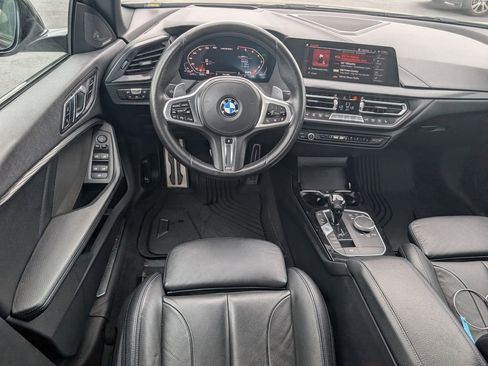 Used 2021 BMW M235i xDrive Gran Coupe w/ Premium Package image 10