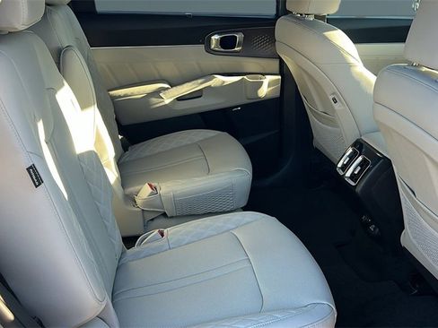 New 2026 Kia Sorento SX Prestige image 7