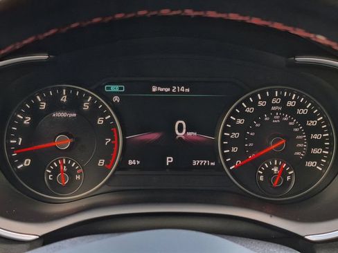 Used 2023 Kia Stinger GT2 AWD/4WD image 15