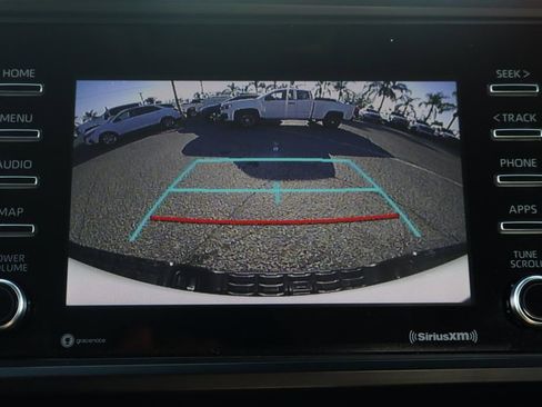 Used 2023 Toyota Tacoma SR image 32