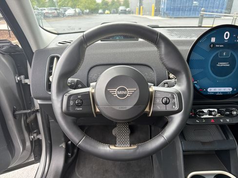 Used 2025 MINI Cooper Countryman S AWD/4WD image 39
