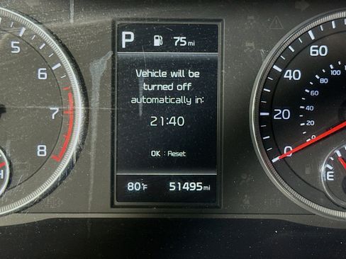 Used 2022 Kia K5 GT-Line w/ GT-Line FWD Premium Package image 16