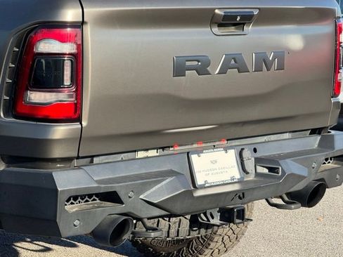 Used 2021 RAM 1500 TRX w/ TRX Level 2 Equipment Group image 10