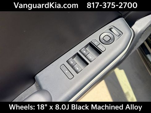 Certified 2025 Kia K4 EX FWD image 17